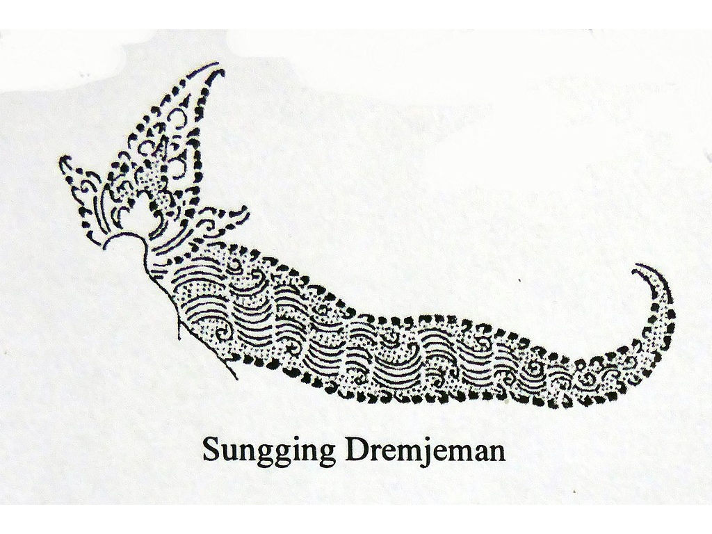 ear-ornament-sumping-dremjeman-pattern-Sunarto-105